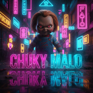 Chuky Malo by La Gang Music, Rubio R, luis ATR, El 300