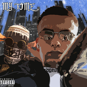 turndude — My Time