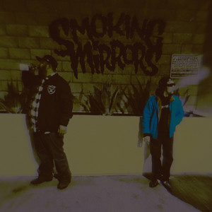 Smoking Mirrors by CutStonePRO, Aspekt The Aztek