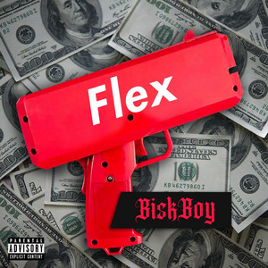 Portada de Flex