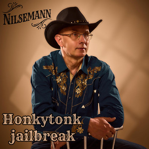 Honky tonk jailbreak by Nils 