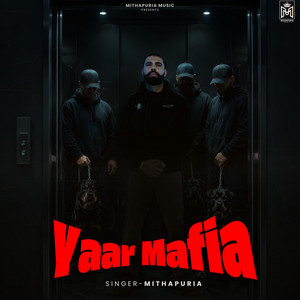 YAAR MAFIA