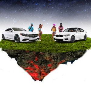 Up a Notch by NeuMedz Influence, 1Scari