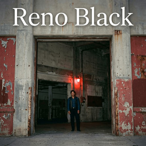 light enough to move by Reno Black
