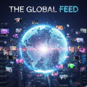 The Global Feed