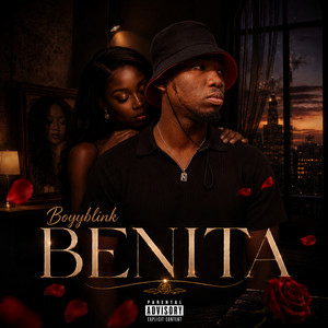 Benita by Boyyblink