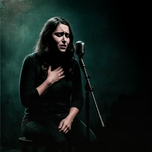 Sarah Beatriz - A Bênção (Live)