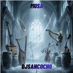 Musa by DJSANCOCHO