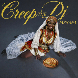 JARNANA by creep the dj