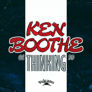 The Great Ken Boothe Meets the Legendary Bb Seaton, Vol.2