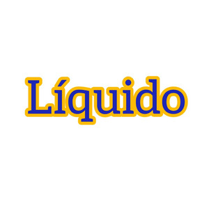 Liquido by carelasonido