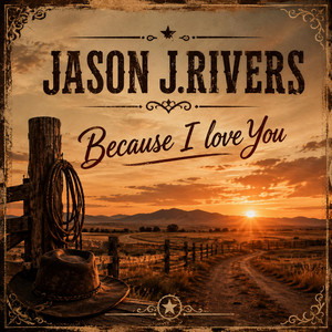 Because I love You by Jason J.Rivers