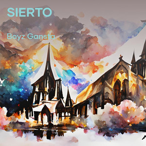 boyz gansta - Sierto
