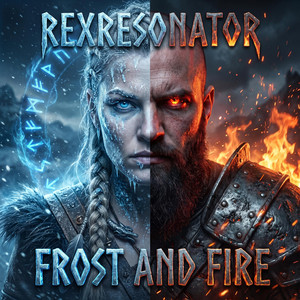 Frost And Fire by Rex Resonator