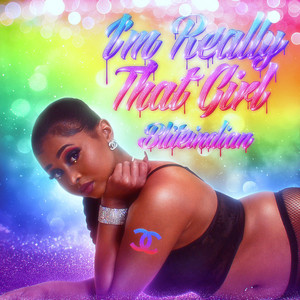 I'm Really That Girl