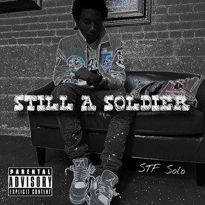 STF Solo - 4:16 (feat. STF K3 & V1)