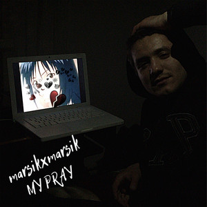Обкладинка: My Pray