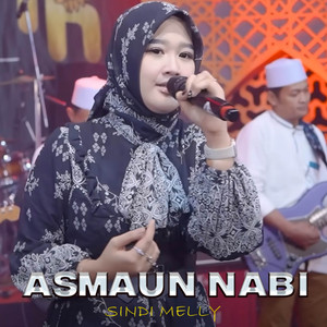 Asmaun Nabi by Sindy Melly