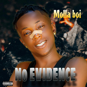 MOLLA BOI - No Evidence