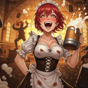 The Rattlin' Tavern by The Tavern Song