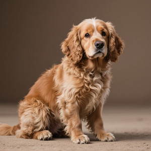 El chinillo 84 - parecia perro