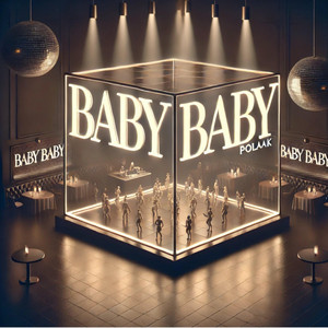 Baby Baby - Club Mix by POLAAK