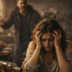 The Home We Couldn't Save by Riley Addams