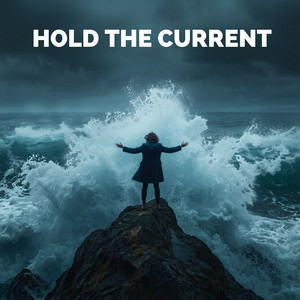 Hold the Current by Jordan Pruitt