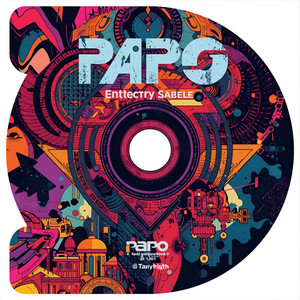 PAPO by Pbeats On The Beat