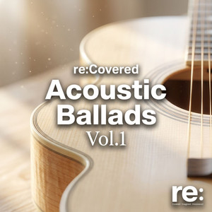 I Don't Wanna Be by Re:Covered Acoustic