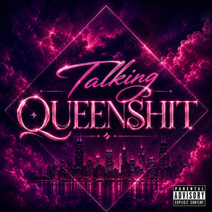 Talking Queenshit by Queen Key