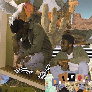 LifE by Obi the Voicegod