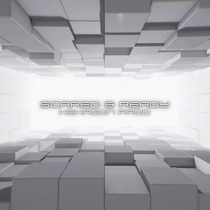 SCARED & READY by DJ HEXAGON FUTUR TRANCE