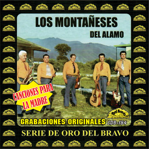 Canciones Para la Madre album