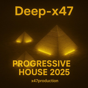 DEEP HOUSE レコード　９枚セット DEEP HOUSE SET 2026 - Single by Deep-x47 | Spotify