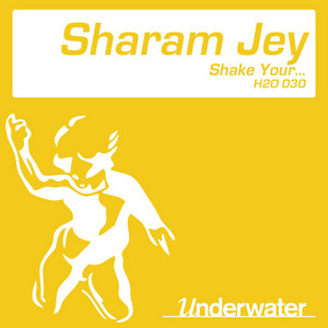 Shake Your...