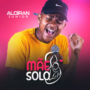 Portada de Mãe Solo