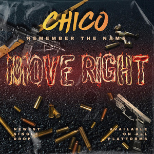 Move Right by CHICO