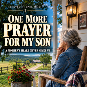 ONE MORE PRAYER FOR MY SON by Sundown Sessions