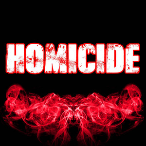 Homicide Band Logo Midwest Monsters Episode 121 True Crime I Part 2