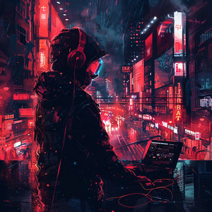 Deep Anansi by NAKETH