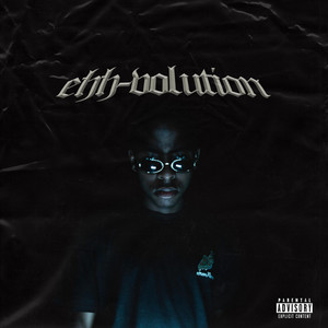 ehh-volution cover