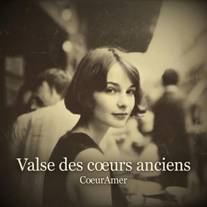Valse des cœurs anciens by CoeurAmer