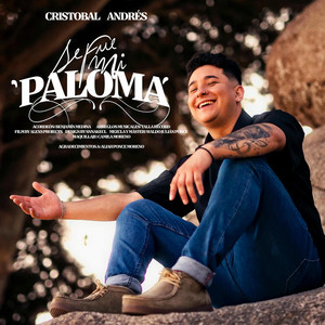 Cristobal Andres - Se Fue Mi Paloma