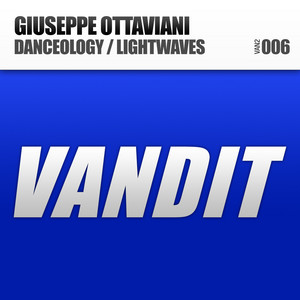 Lightwaves by Giuseppe Ottaviani cover art