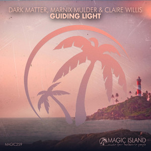 Guiding Light by Claire Willis, Marnix Mulder, Dark Matter