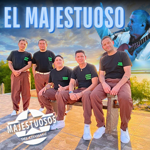 Los Majestuosos Del Chamamé - El Majestuoso