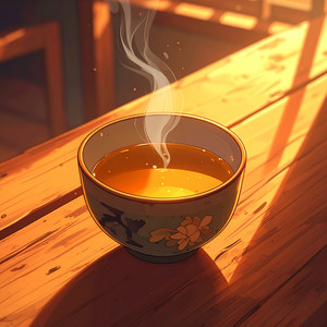 Atsukan Warm by Neon Wasabi