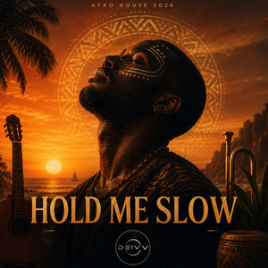 Hold Me Slow by DEIV V