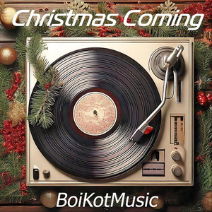 Christmas Coming